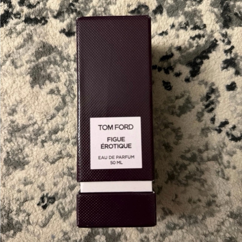 Tom Ford Figue Érotique - Picture 2 of 3